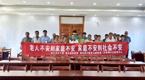 欧帝体育化学化工学院开展“青春微梦夏令行”暑期社会实践活动_fororder_图片33